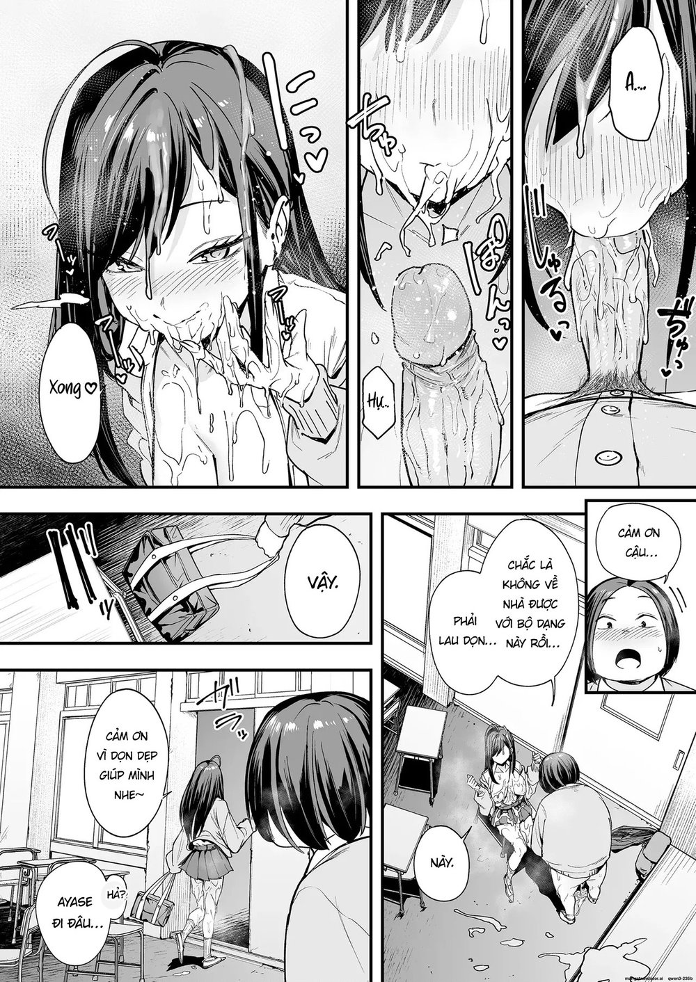 Otaku no Boku ga Ichigun Gal to Tsukiaerumade n... - Chap 1 - 51