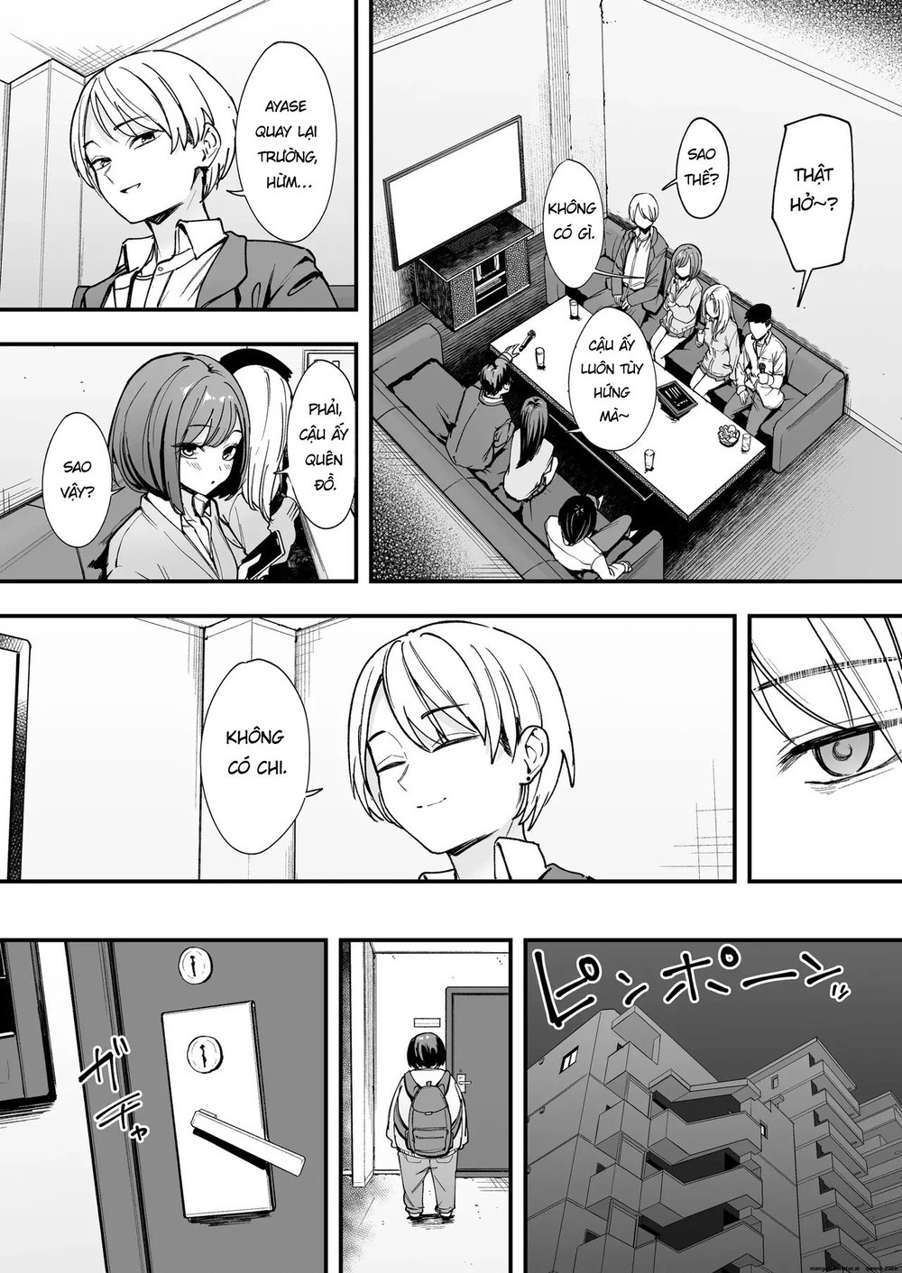 Otaku no Boku ga Ichigun Gal to Tsukiaerumade n... - Chap 1 - 55