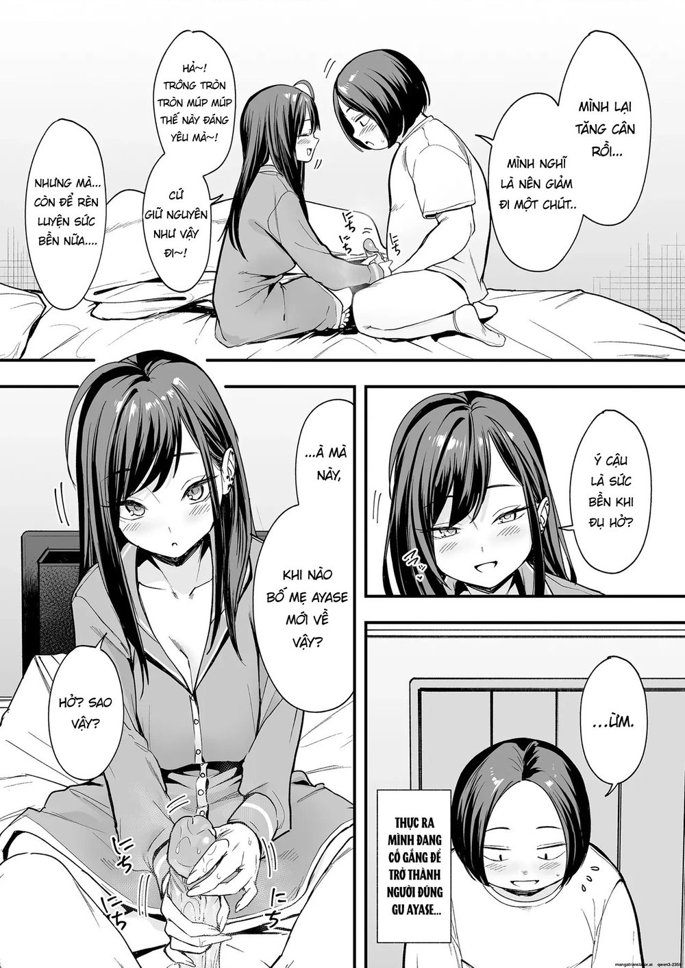 Otaku no Boku ga Ichigun Gal to Tsukiaerumade n... - Chap 1 - 57
