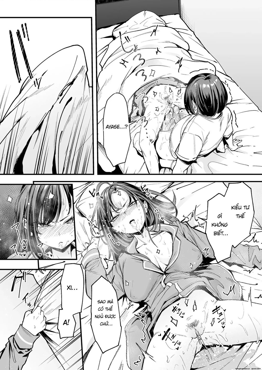 Otaku no Boku ga Ichigun Gal to Tsukiaerumade n... - Chap 1 - 63