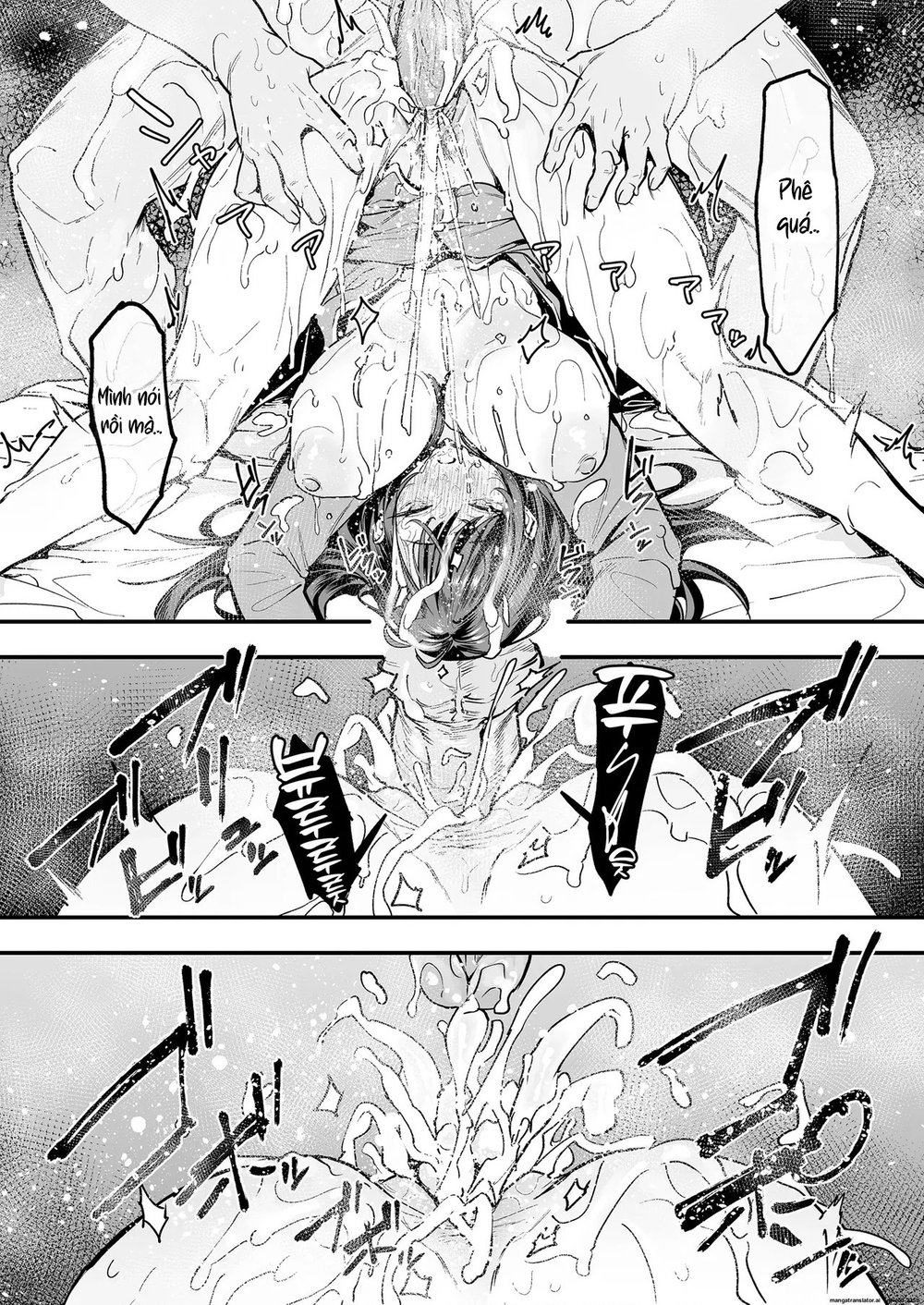 Otaku no Boku ga Ichigun Gal to Tsukiaerumade n... - Chap 1 - 69