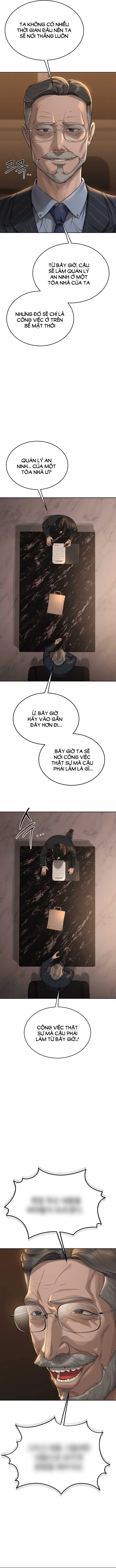 Tôi Được Giao Nhiệm Vụ Địt Hết Gái Chung Cư - Chap 1 - 11