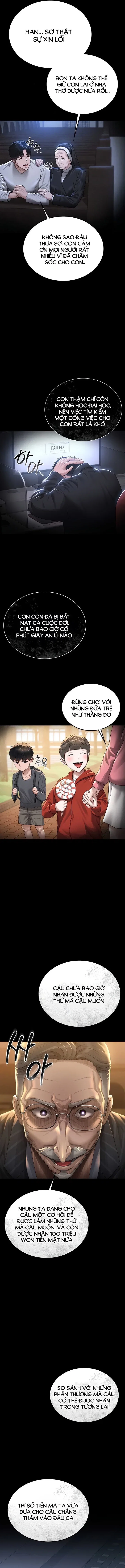 Tôi Được Giao Nhiệm Vụ Địt Hết Gái Chung Cư - Chap 1 - 13