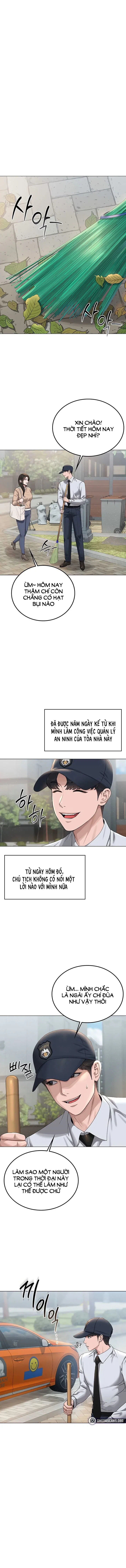 Tôi Được Giao Nhiệm Vụ Địt Hết Gái Chung Cư - Chap 1 - 16