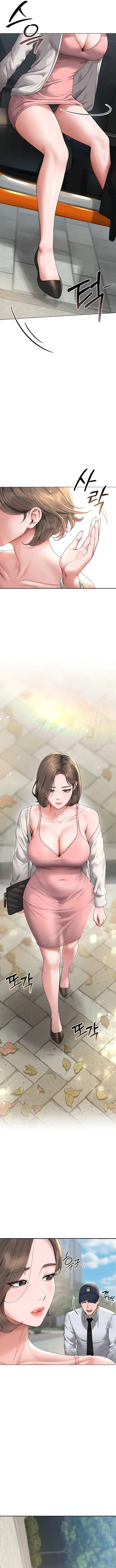 Tôi Được Giao Nhiệm Vụ Địt Hết Gái Chung Cư - Chap 1 - 17