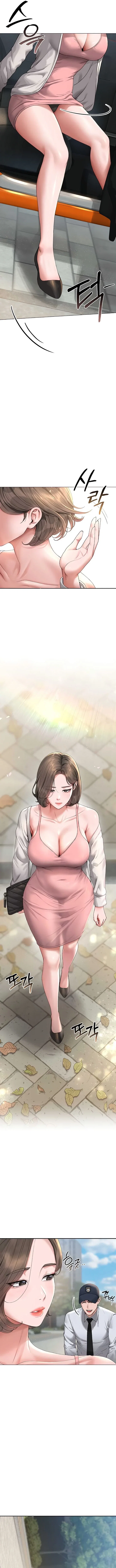 Tôi Được Giao Nhiệm Vụ Địt Hết Gái Chung Cư - Chap 1 - 17