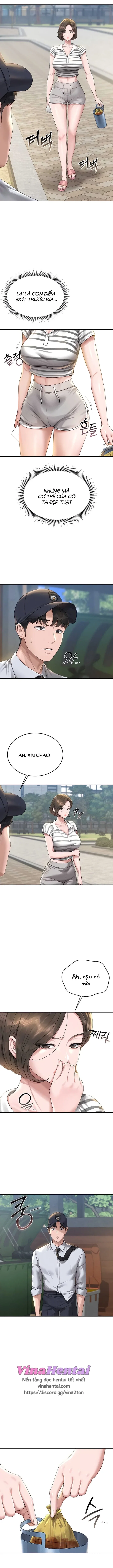 Tôi Được Giao Nhiệm Vụ Địt Hết Gái Chung Cư - Chap 1 - 19