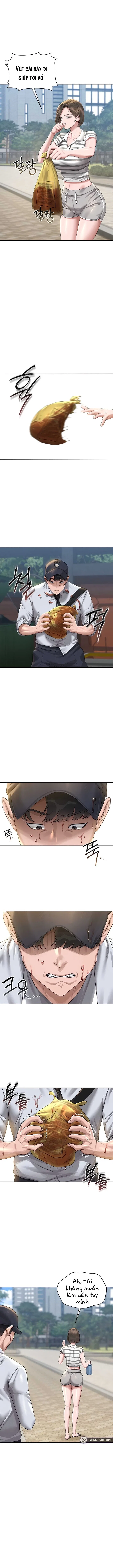 Tôi Được Giao Nhiệm Vụ Địt Hết Gái Chung Cư - Chap 1 - 20