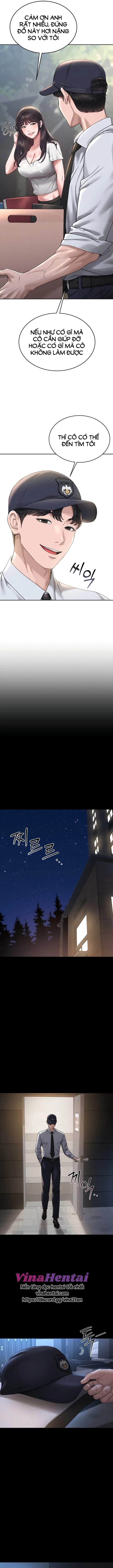 Tôi Được Giao Nhiệm Vụ Địt Hết Gái Chung Cư - Chap 1 - 3