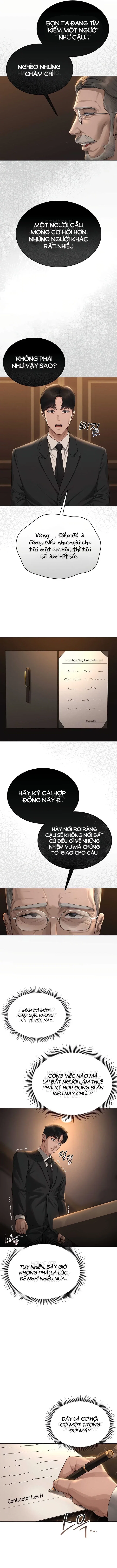 Tôi Được Giao Nhiệm Vụ Địt Hết Gái Chung Cư - Chap 1 - 9