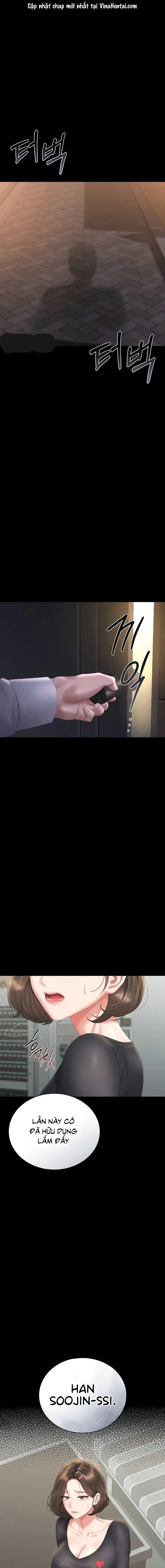 Tôi Được Giao Nhiệm Vụ Địt Hết Gái Chung Cư - Chap 25 - 1