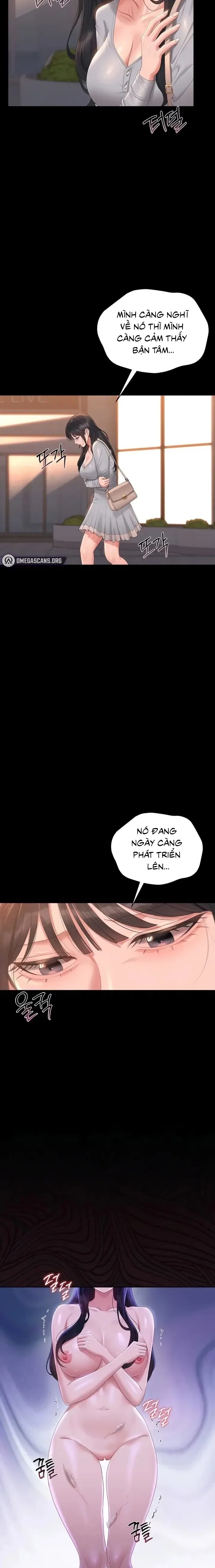 Tôi Được Giao Nhiệm Vụ Địt Hết Gái Chung Cư - Chap 25 - 17