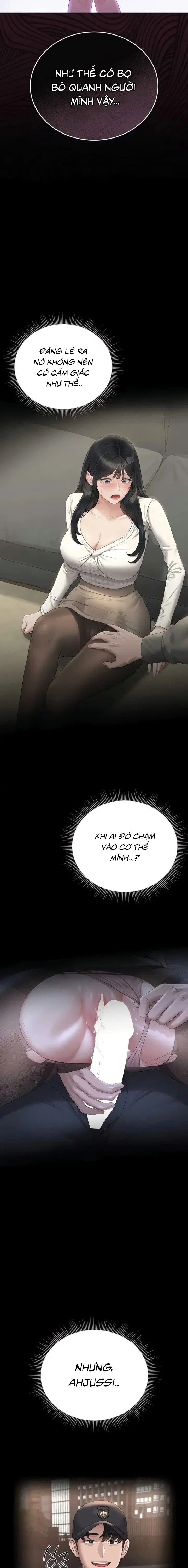 Tôi Được Giao Nhiệm Vụ Địt Hết Gái Chung Cư - Chap 25 - 18