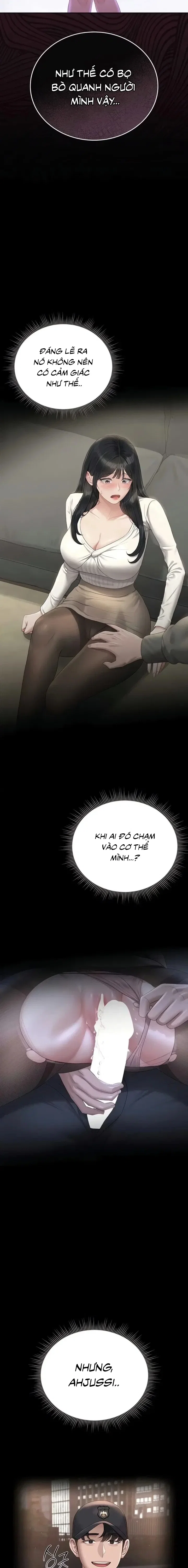 Tôi Được Giao Nhiệm Vụ Địt Hết Gái Chung Cư - Chap 25 - 18