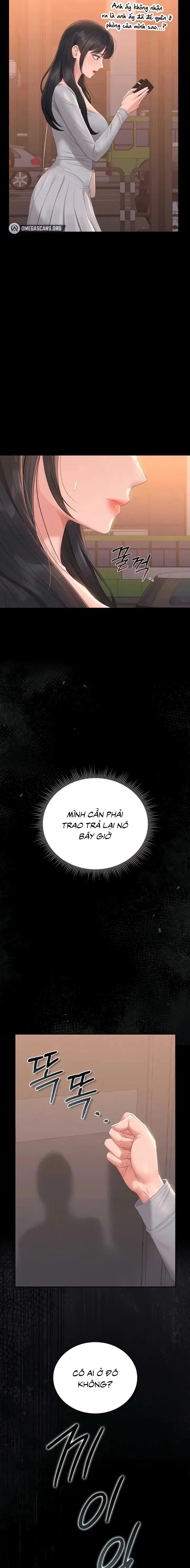 Tôi Được Giao Nhiệm Vụ Địt Hết Gái Chung Cư - Chap 25 - 21