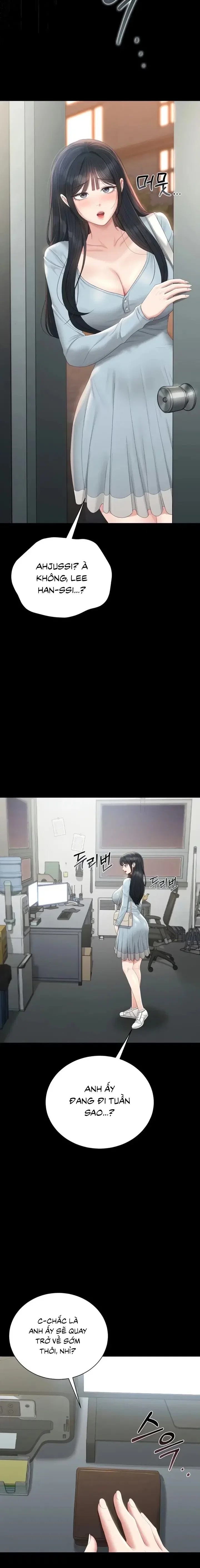 Tôi Được Giao Nhiệm Vụ Địt Hết Gái Chung Cư - Chap 25 - 22