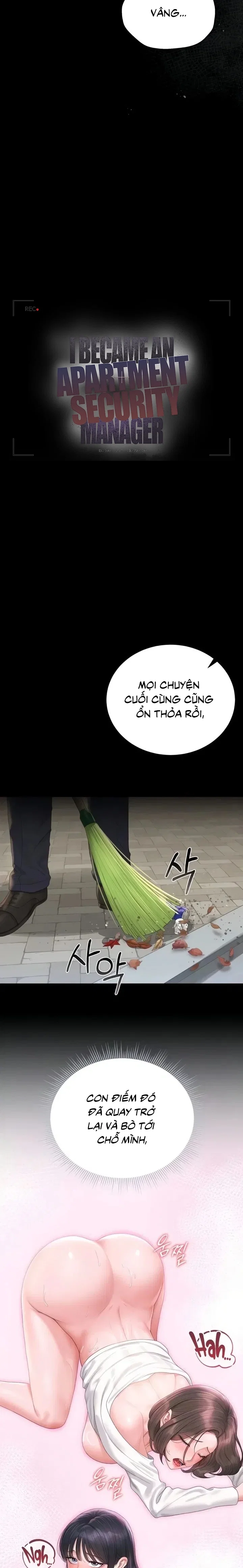 Tôi Được Giao Nhiệm Vụ Địt Hết Gái Chung Cư - Chap 25 - 3