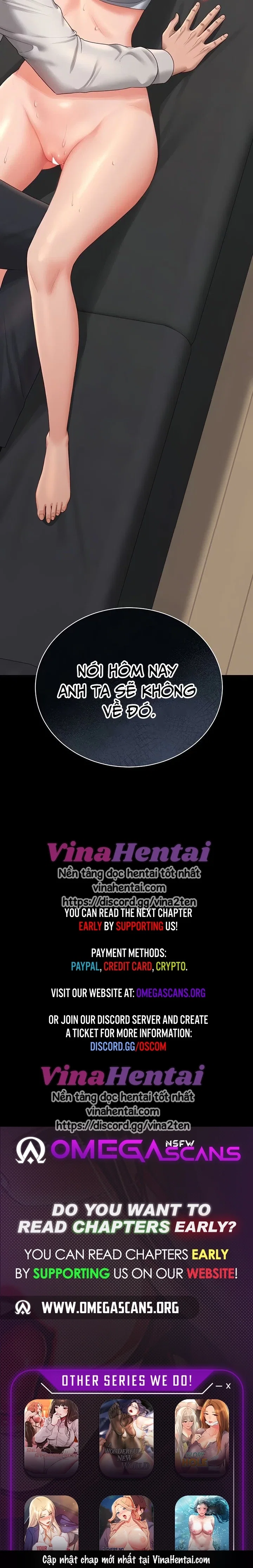 Tôi Được Giao Nhiệm Vụ Địt Hết Gái Chung Cư - Chap 15 - 12