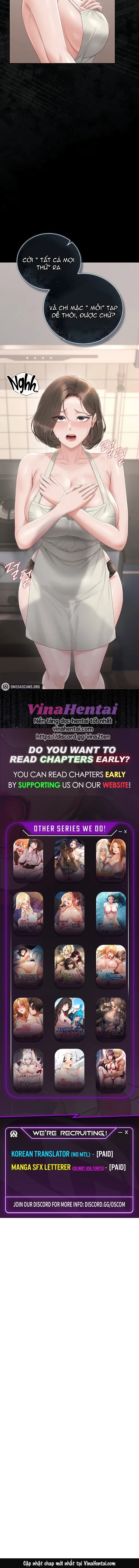 Tôi Được Giao Nhiệm Vụ Địt Hết Gái Chung Cư - Chap 30 - 12