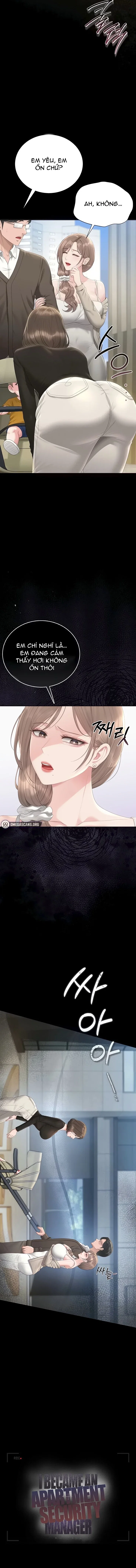 Tôi Được Giao Nhiệm Vụ Địt Hết Gái Chung Cư - Chap 30 - 2