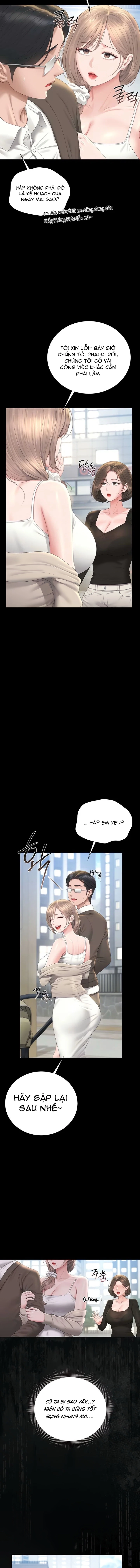 Tôi Được Giao Nhiệm Vụ Địt Hết Gái Chung Cư - Chap 30 - 4