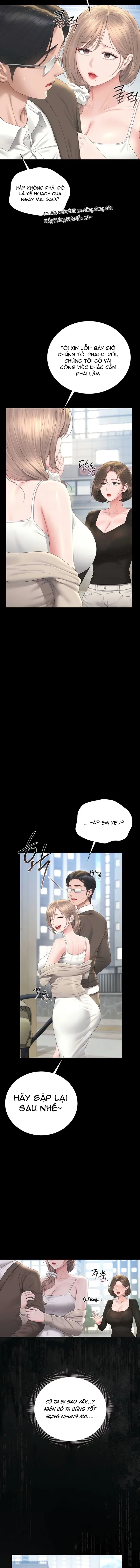 Tôi Được Giao Nhiệm Vụ Địt Hết Gái Chung Cư - Chap 30 - 4
