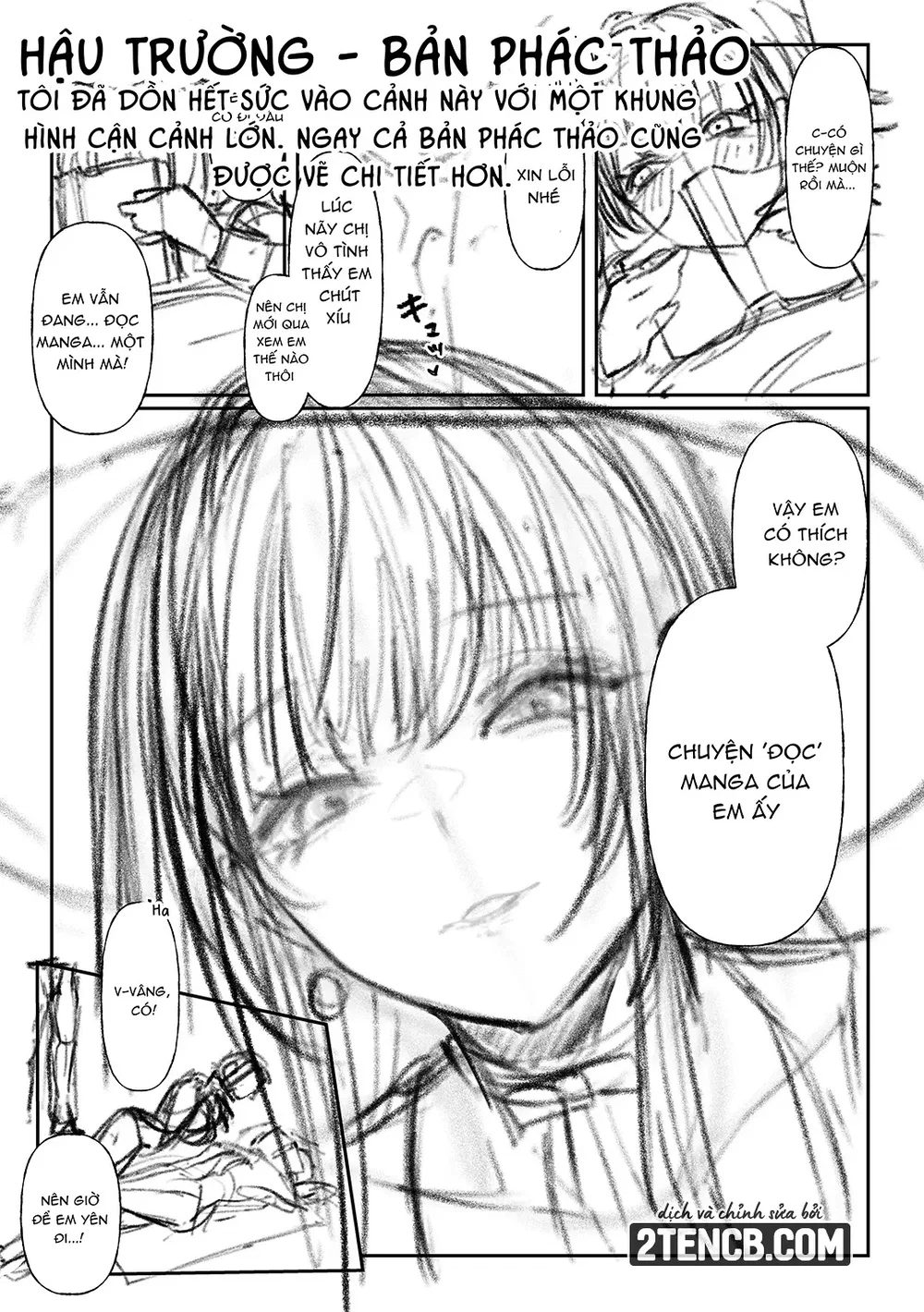 Hamegoto – Bí mật của hai chị em - Chap 1 - 66