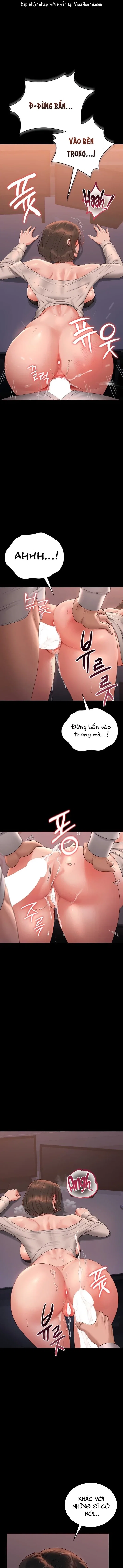 Tôi Được Giao Nhiệm Vụ Địt Hết Gái Chung Cư - Chap 13 - 1
