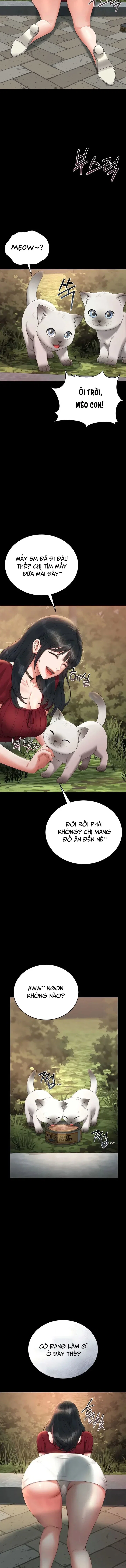 Tôi Được Giao Nhiệm Vụ Địt Hết Gái Chung Cư - Chap 13 - 10