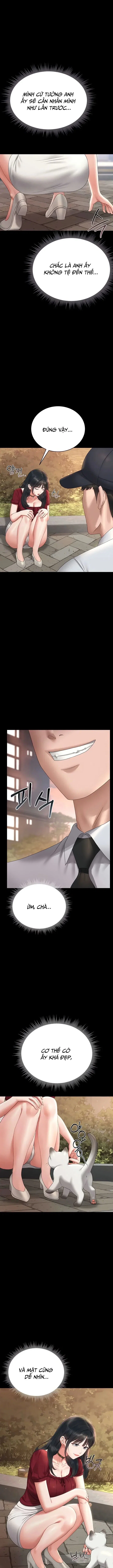 Tôi Được Giao Nhiệm Vụ Địt Hết Gái Chung Cư - Chap 13 - 13