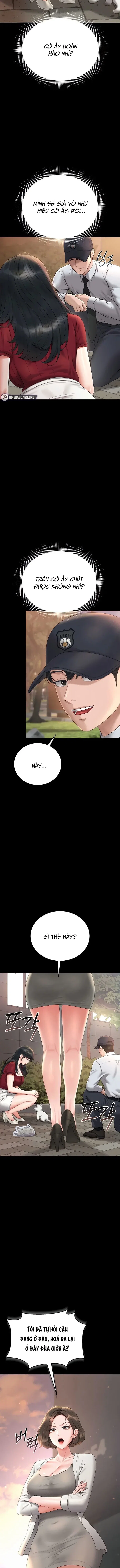 Tôi Được Giao Nhiệm Vụ Địt Hết Gái Chung Cư - Chap 13 - 14