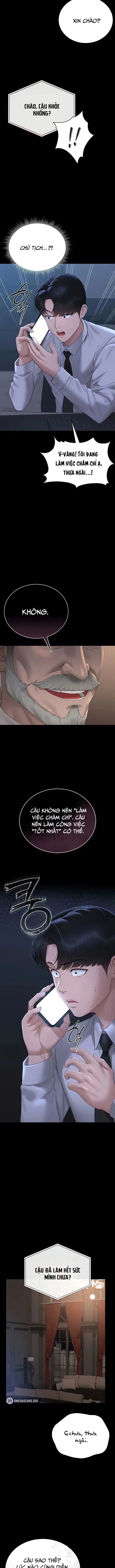 Tôi Được Giao Nhiệm Vụ Địt Hết Gái Chung Cư - Chap 13 - 4