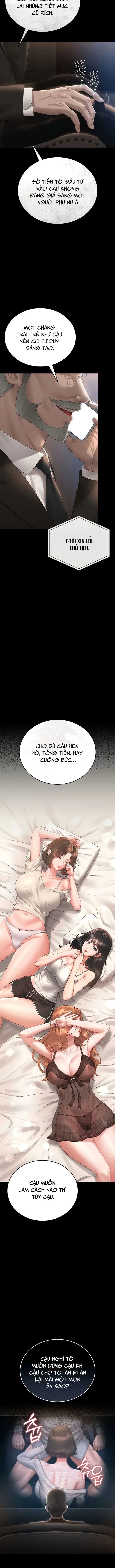 Tôi Được Giao Nhiệm Vụ Địt Hết Gái Chung Cư - Chap 13 - 5