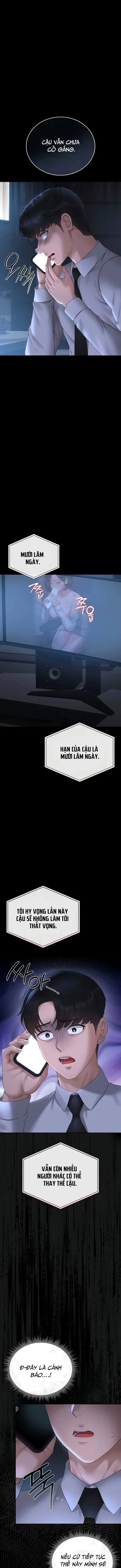 Tôi Được Giao Nhiệm Vụ Địt Hết Gái Chung Cư - Chap 13 - 6