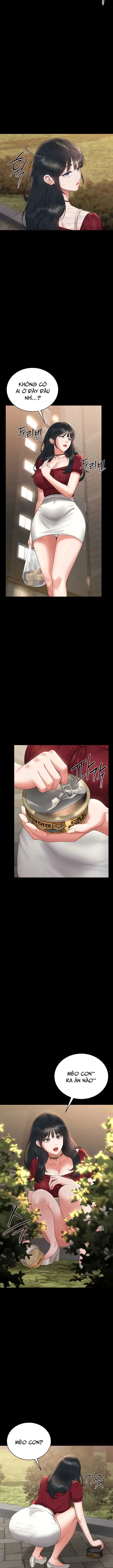 Tôi Được Giao Nhiệm Vụ Địt Hết Gái Chung Cư - Chap 13 - 8