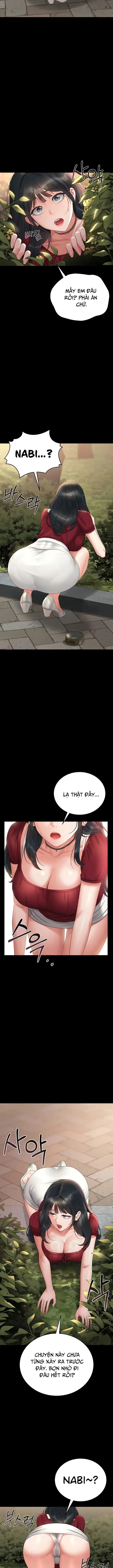 Tôi Được Giao Nhiệm Vụ Địt Hết Gái Chung Cư - Chap 13 - 9