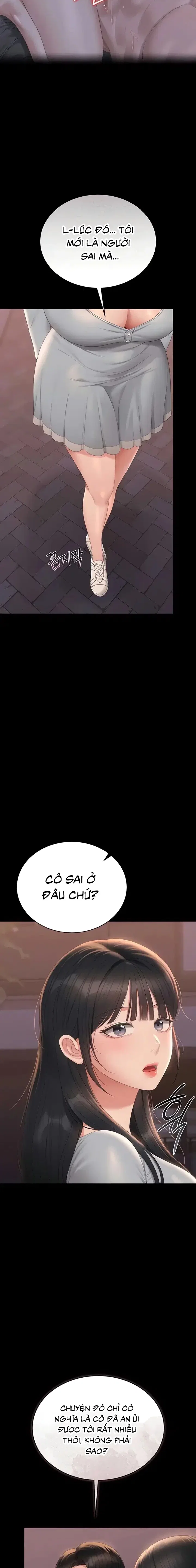 Tôi Được Giao Nhiệm Vụ Địt Hết Gái Chung Cư - Chap 26 - 10
