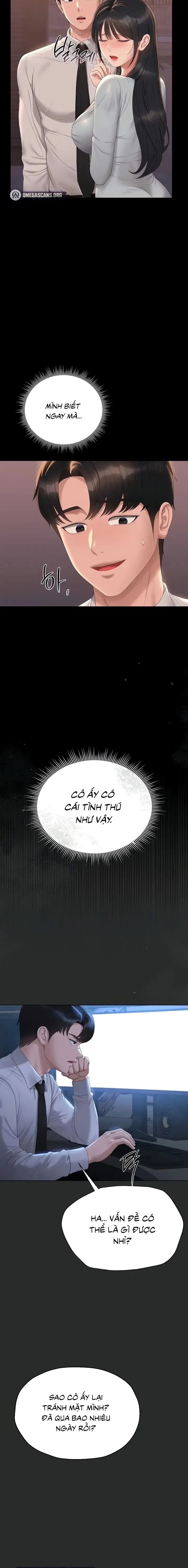 Tôi Được Giao Nhiệm Vụ Địt Hết Gái Chung Cư - Chap 26 - 13