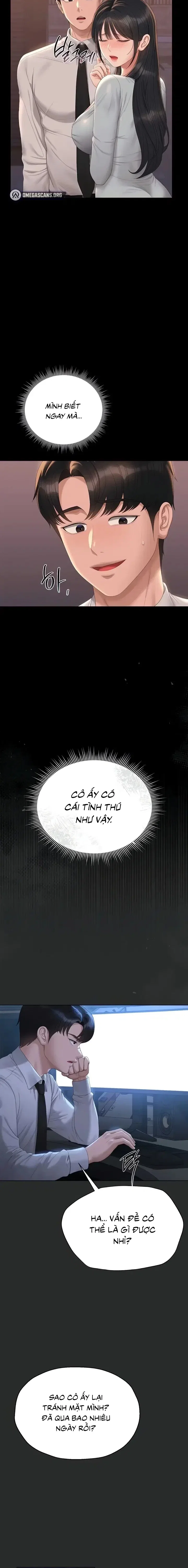 Tôi Được Giao Nhiệm Vụ Địt Hết Gái Chung Cư - Chap 26 - 13
