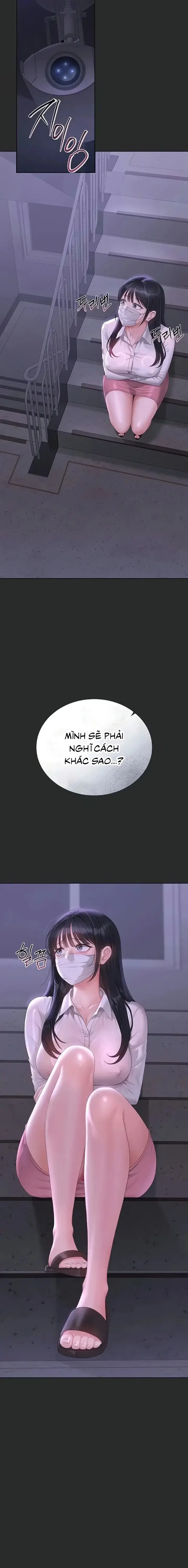 Tôi Được Giao Nhiệm Vụ Địt Hết Gái Chung Cư - Chap 26 - 14
