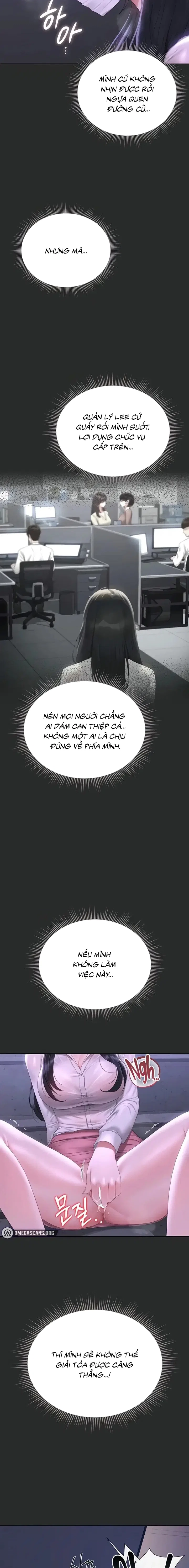 Tôi Được Giao Nhiệm Vụ Địt Hết Gái Chung Cư - Chap 26 - 17