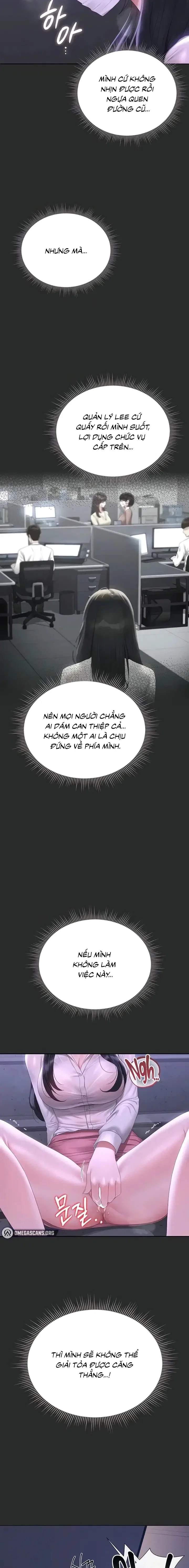 Tôi Được Giao Nhiệm Vụ Địt Hết Gái Chung Cư - Chap 26 - 17