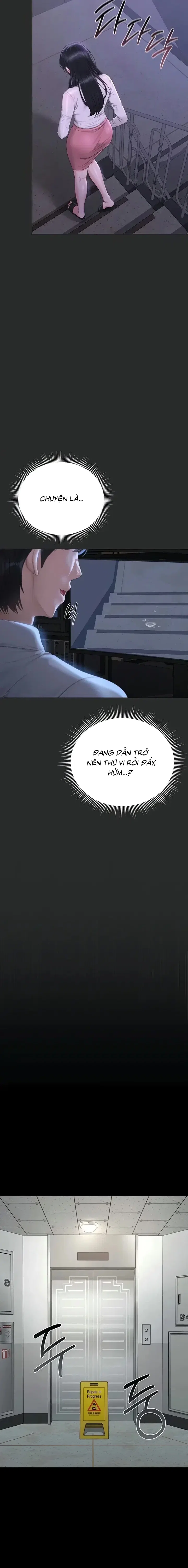 Tôi Được Giao Nhiệm Vụ Địt Hết Gái Chung Cư - Chap 26 - 19