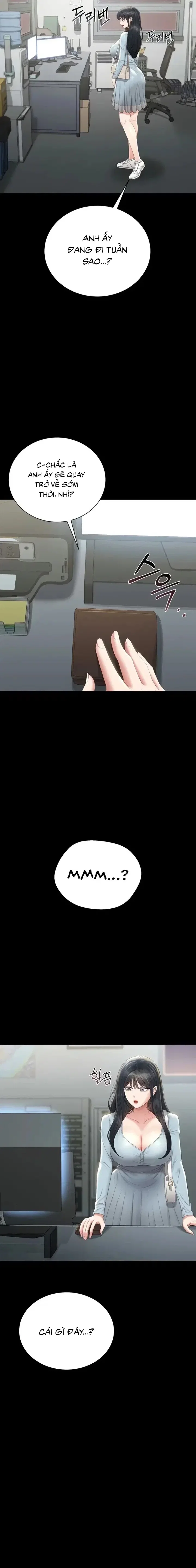 Tôi Được Giao Nhiệm Vụ Địt Hết Gái Chung Cư - Chap 26 - 2