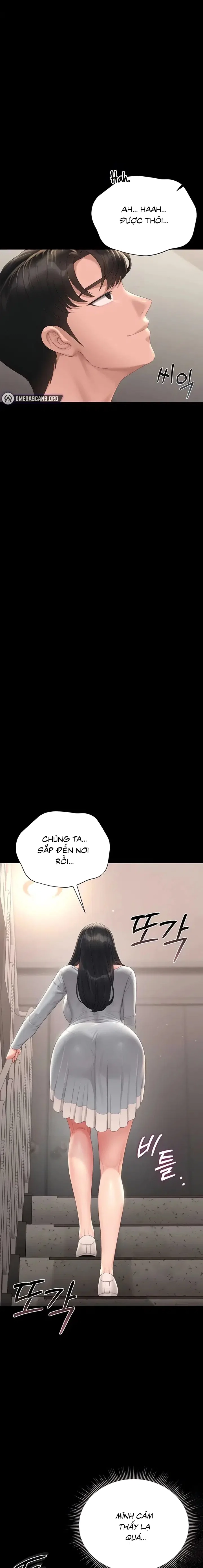 Tôi Được Giao Nhiệm Vụ Địt Hết Gái Chung Cư - Chap 26 - 22
