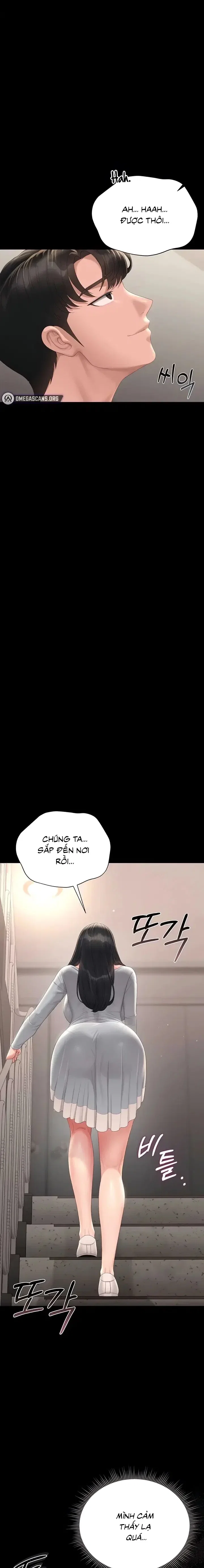 Tôi Được Giao Nhiệm Vụ Địt Hết Gái Chung Cư - Chap 26 - 22