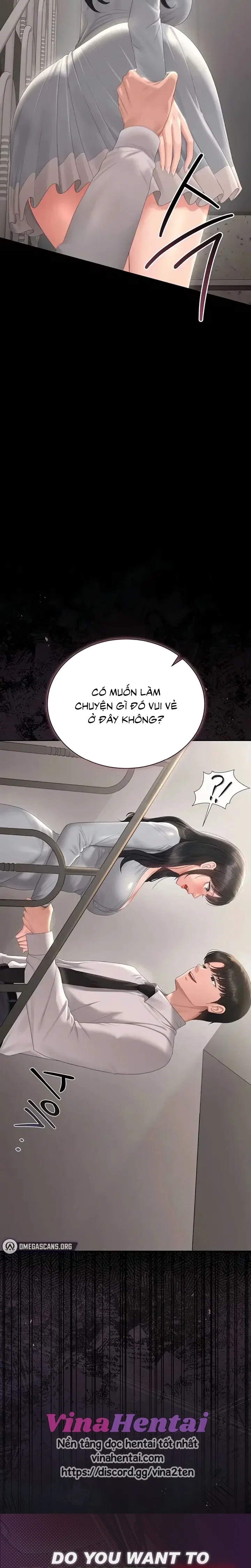 Tôi Được Giao Nhiệm Vụ Địt Hết Gái Chung Cư - Chap 26 - 25