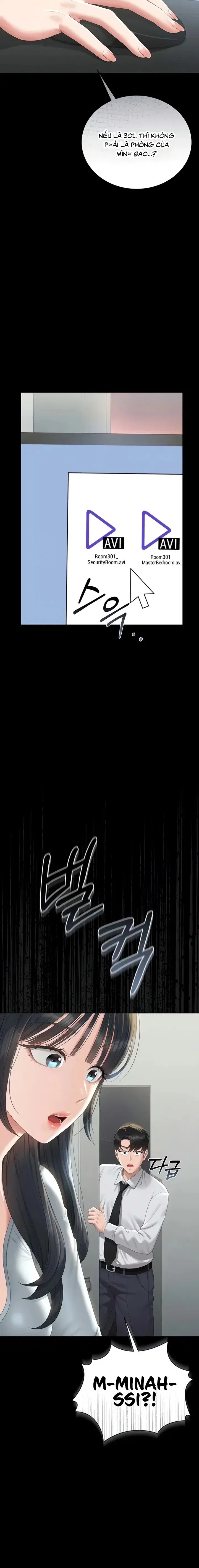 Tôi Được Giao Nhiệm Vụ Địt Hết Gái Chung Cư - Chap 26 - 4