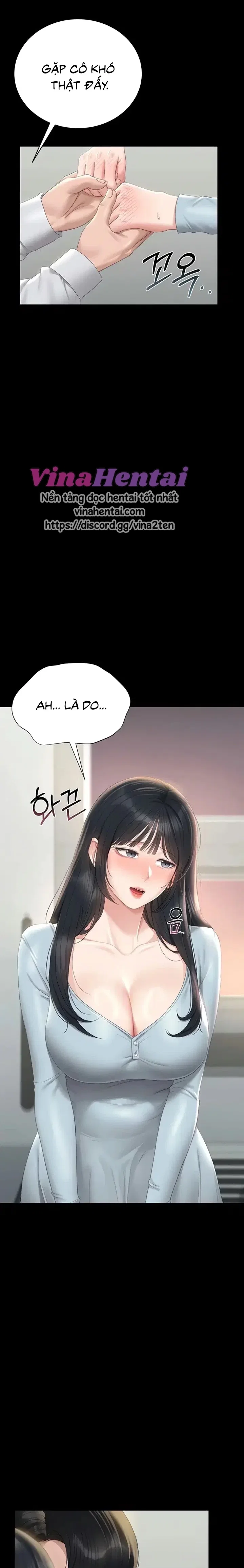 Tôi Được Giao Nhiệm Vụ Địt Hết Gái Chung Cư - Chap 26 - 6
