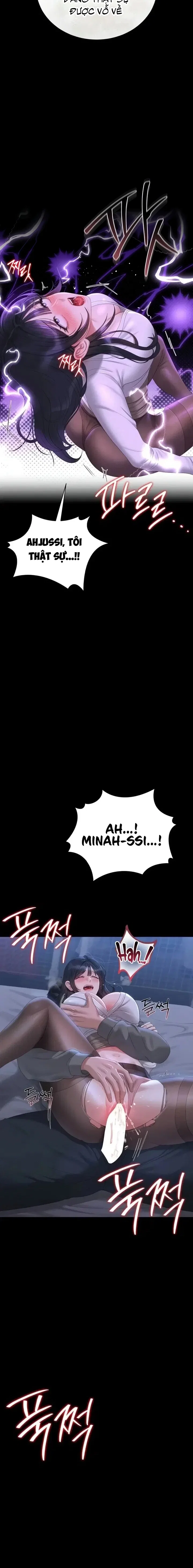 Tôi Được Giao Nhiệm Vụ Địt Hết Gái Chung Cư - Chap 21 - 11